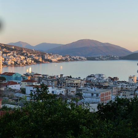 Davide Rooms Sarande Exterior photo